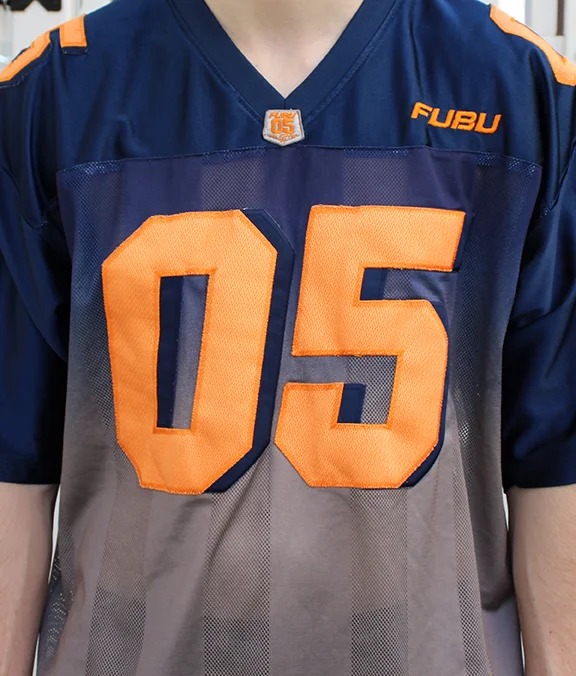 fubu football