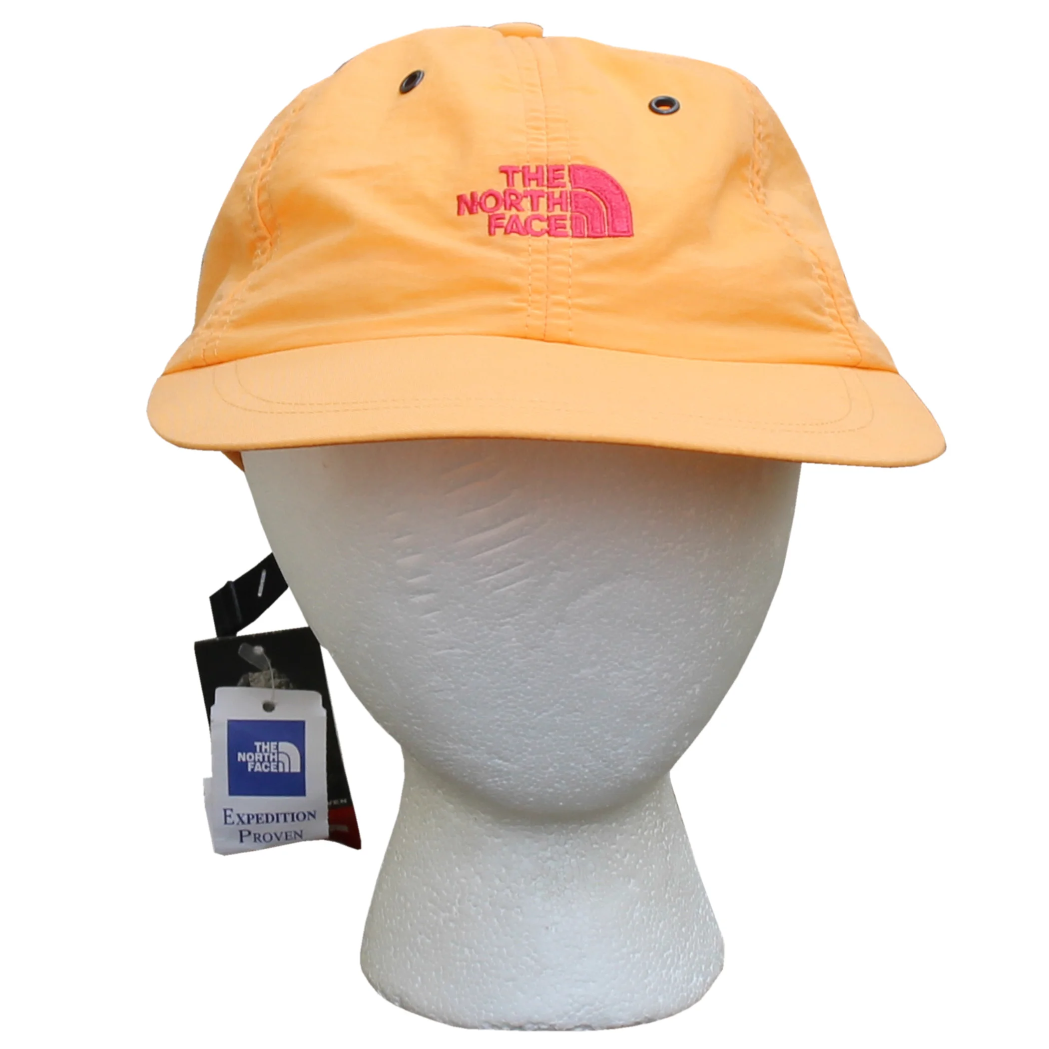 north face nylon hat