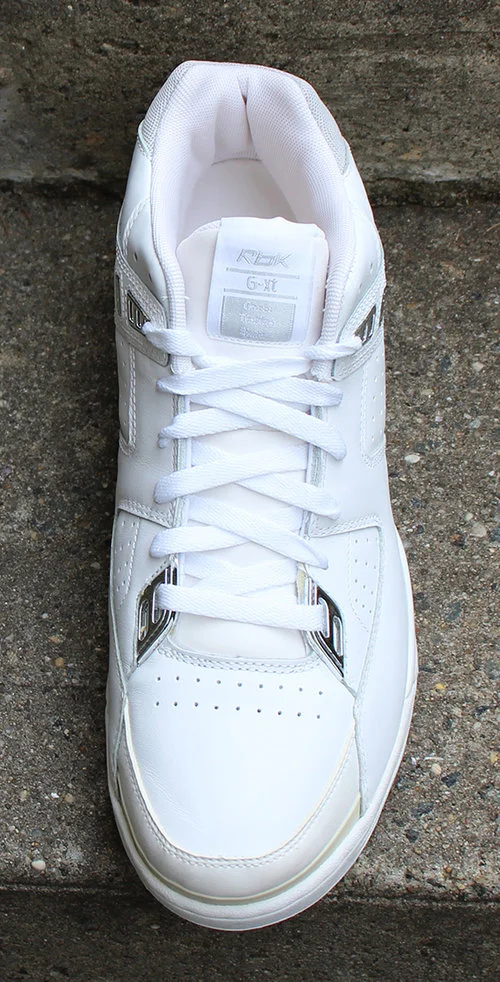 g unit sneakers white