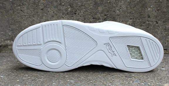 reebok g unit gxt ii