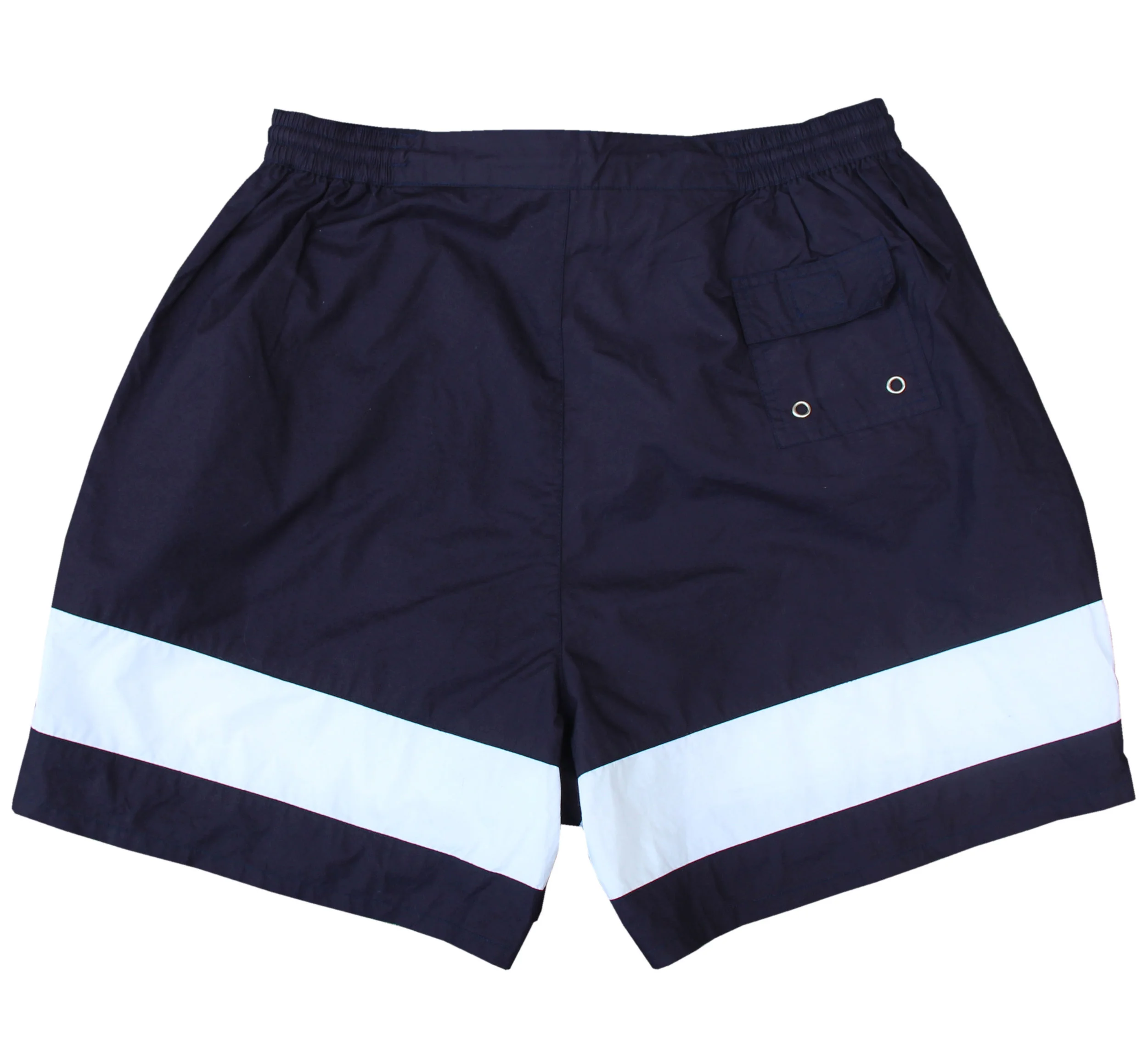 back of vtg 90s Polo Sport US 1996 swim trunks .jpg