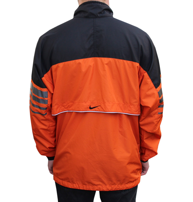 clima fit nike jacket