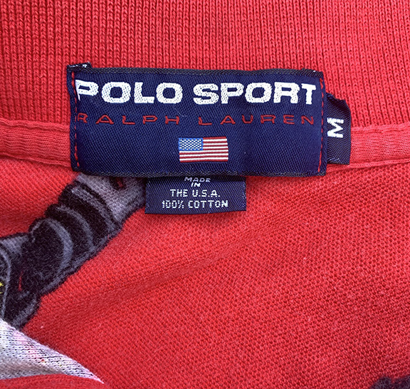 polo sport ralph lauren usa