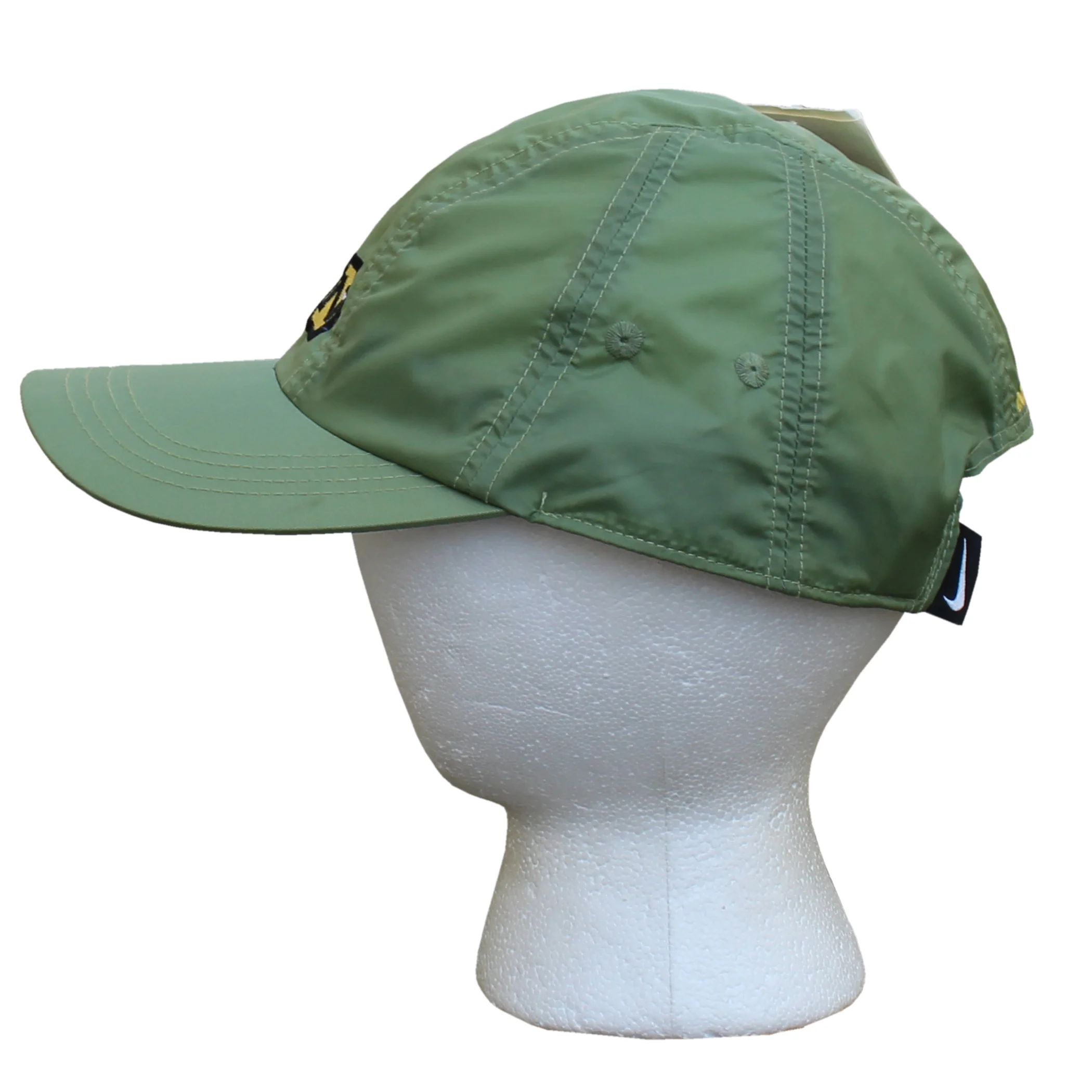 side of Nike Nylon cap .jpg