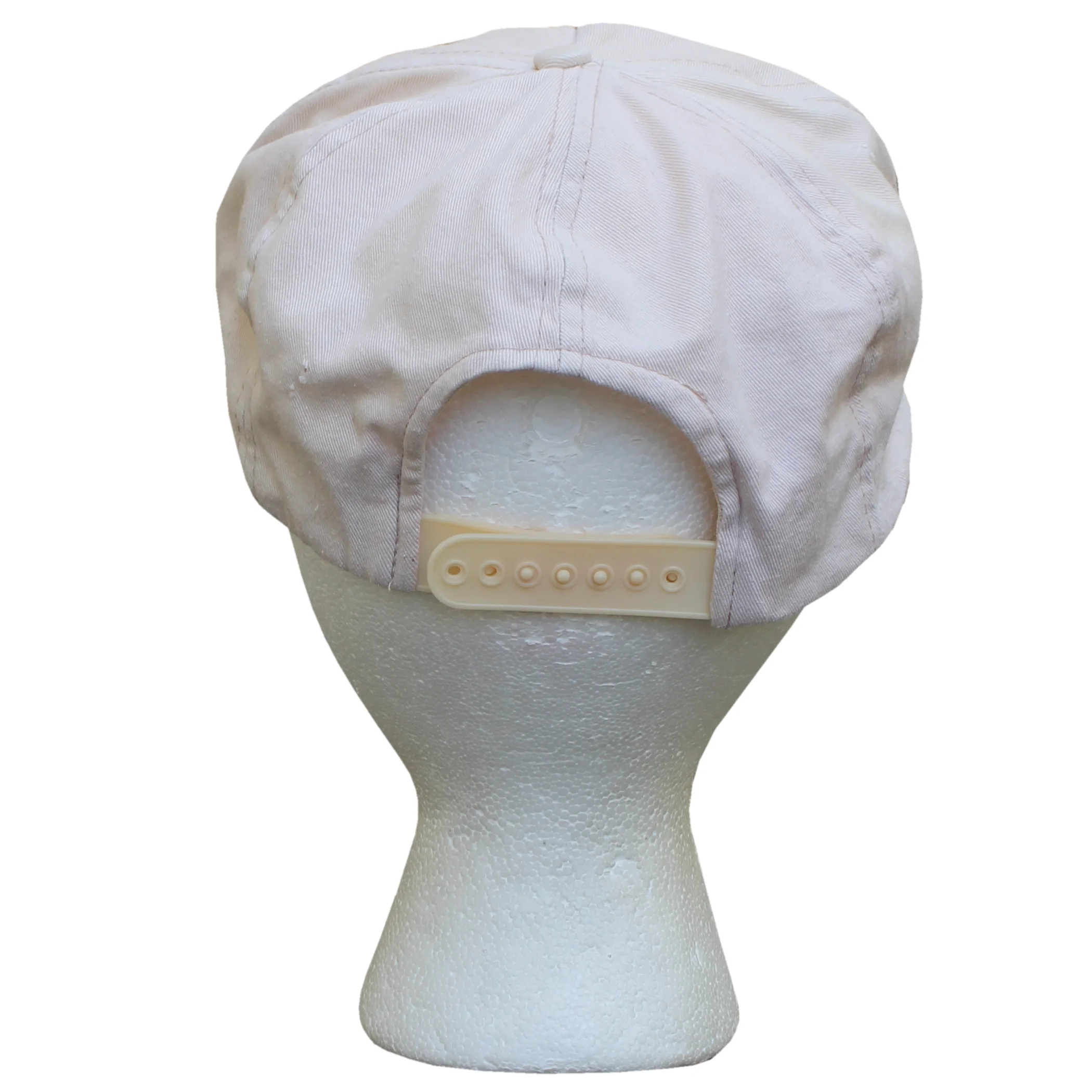 Vintage 1988 Nintendo Punch-Out Snapback hat