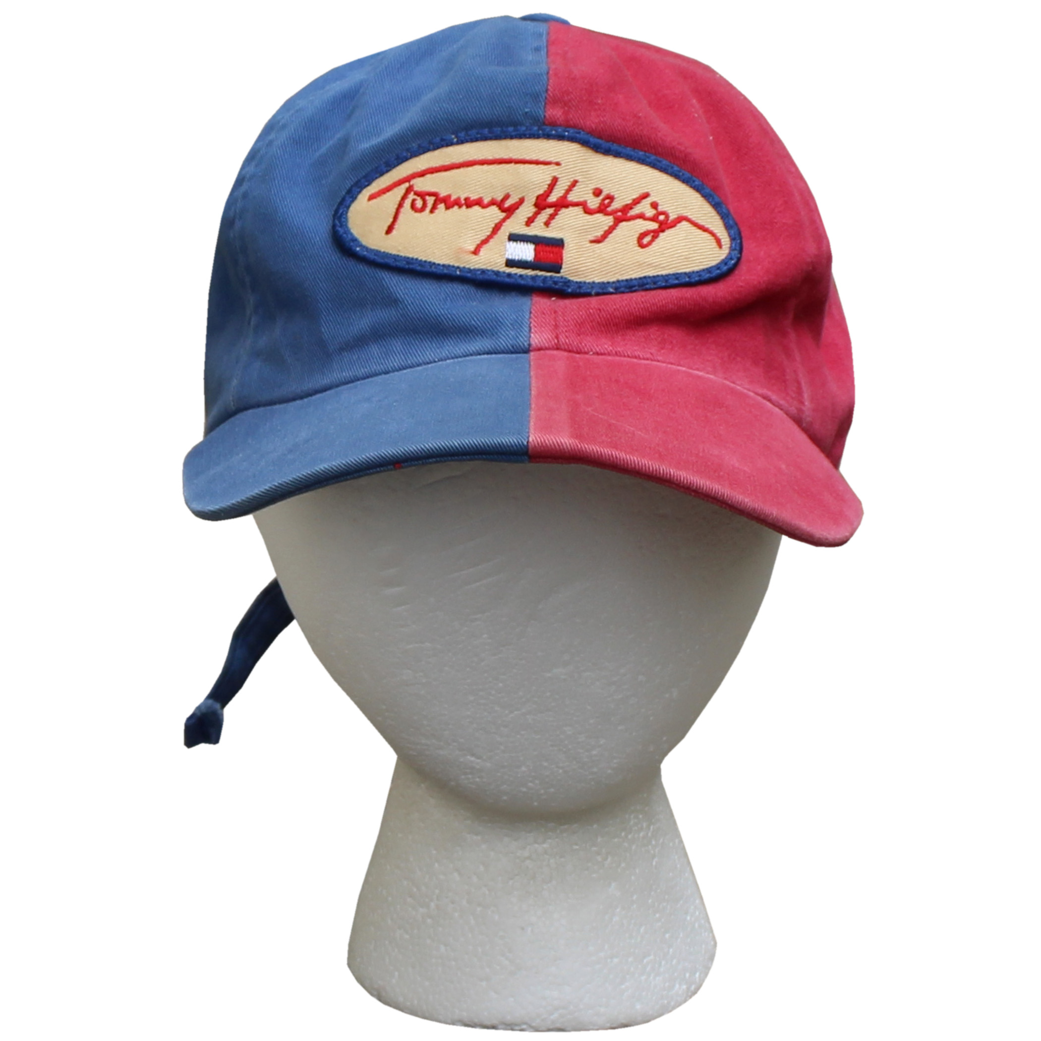 tommy hilfiger vintage hat
