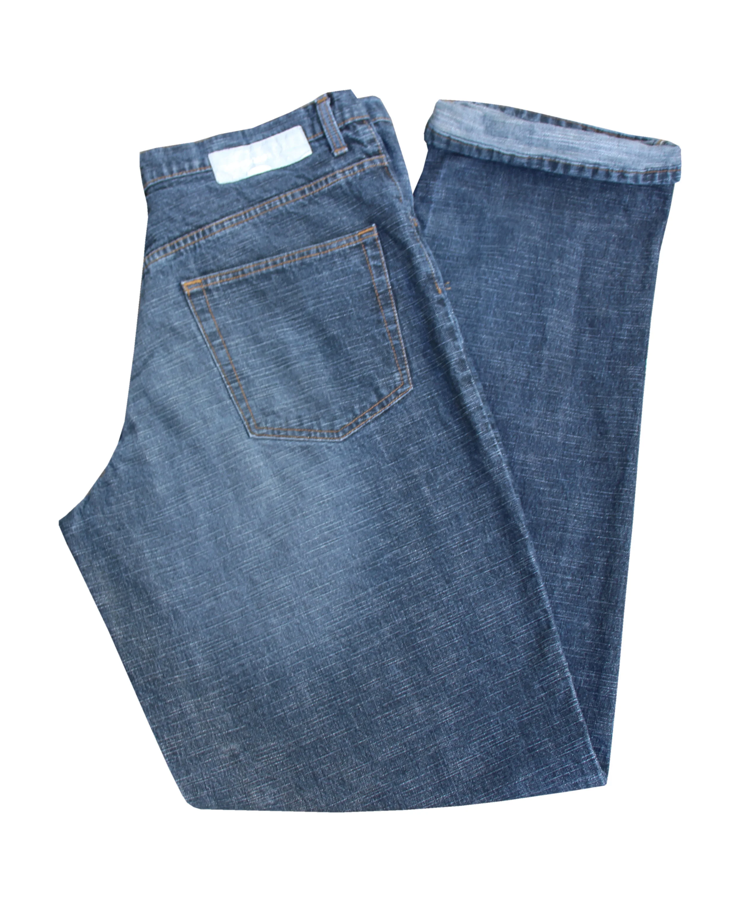 back of Iceberg jeans .jpg