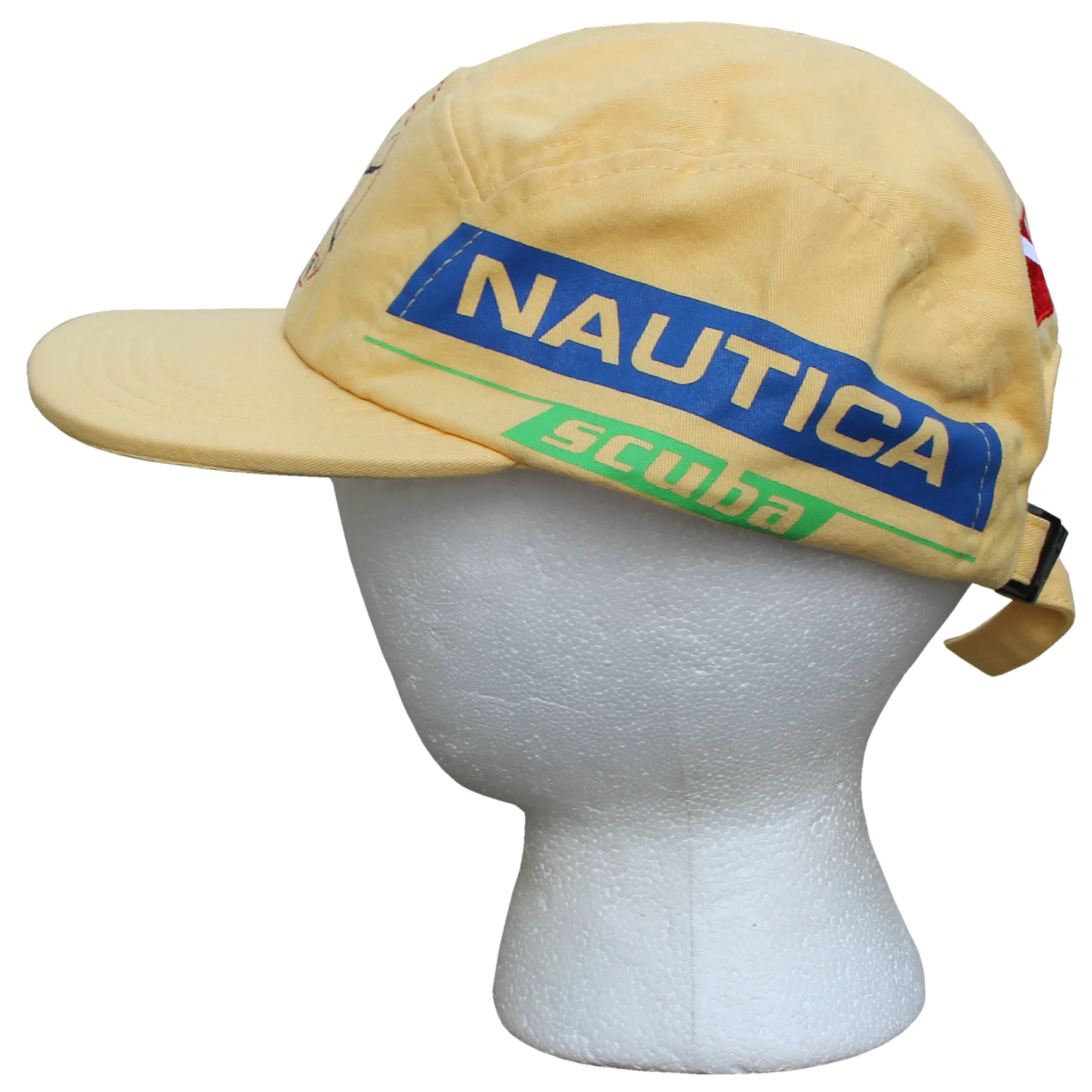 90s nautica scuba sample cap .jpg