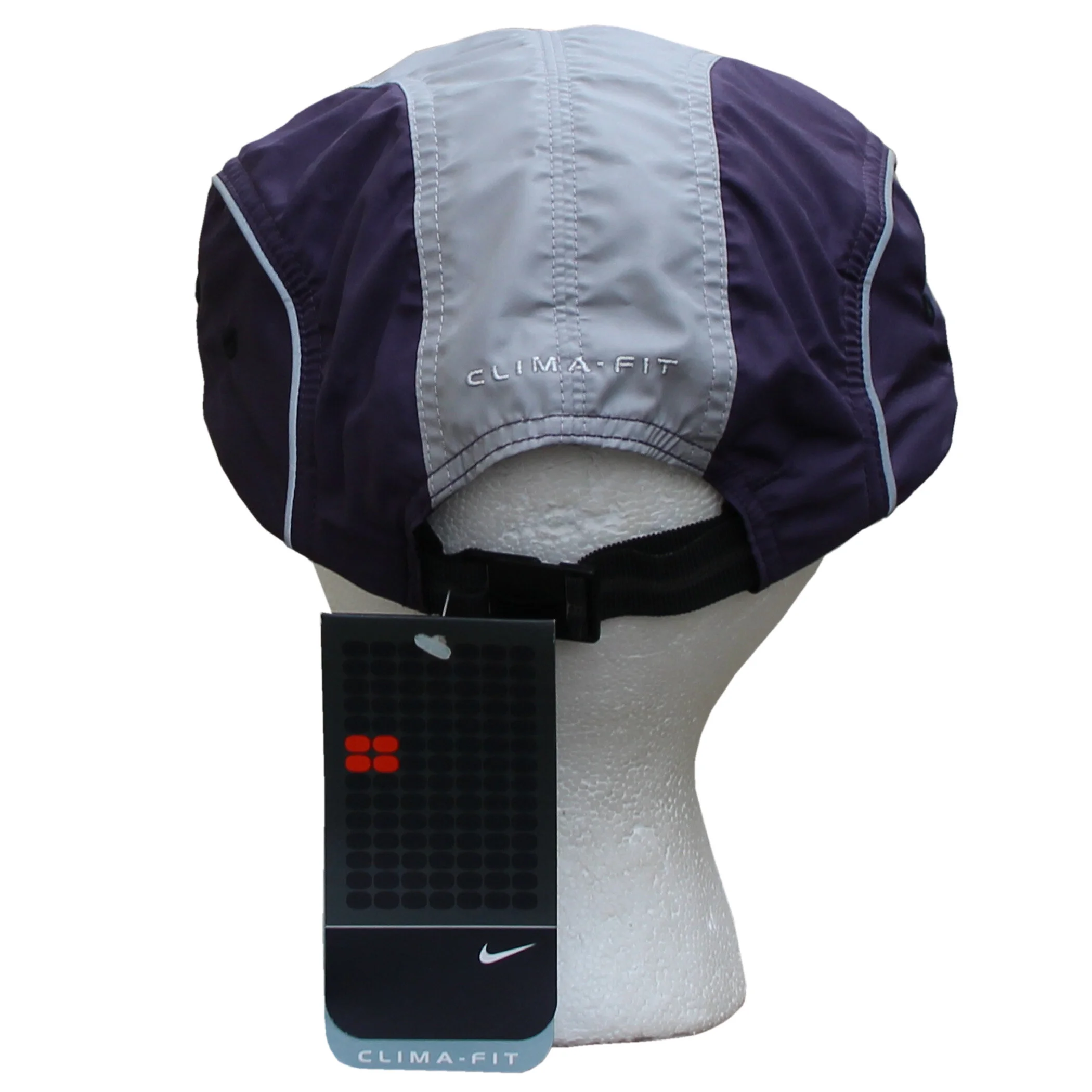 back of Nike Clima F.i.t. cap .jpg