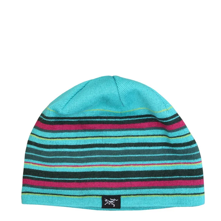 Arc\'teryx Multicolor Striped Beanie Arc main image 2