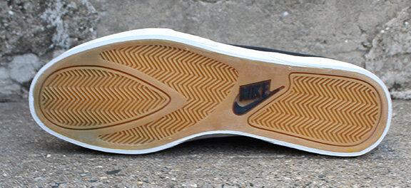 nike canvas shoes vintage