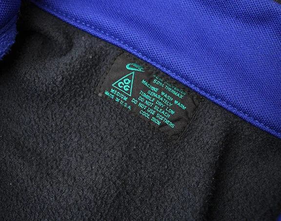 90s nike acg