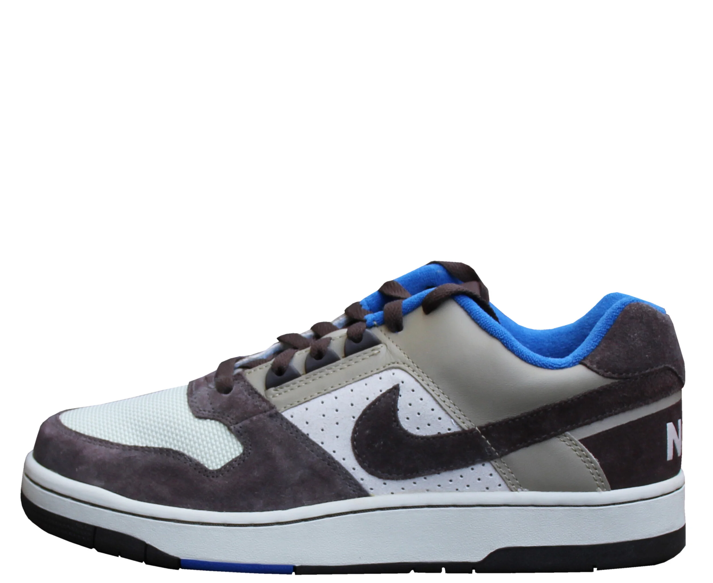 nike delta force low