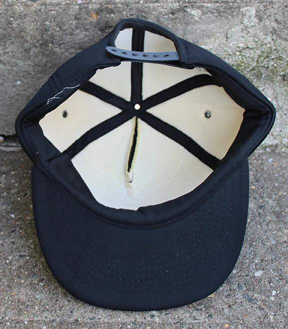 Vintage 90s Playboy Foam Snapback.