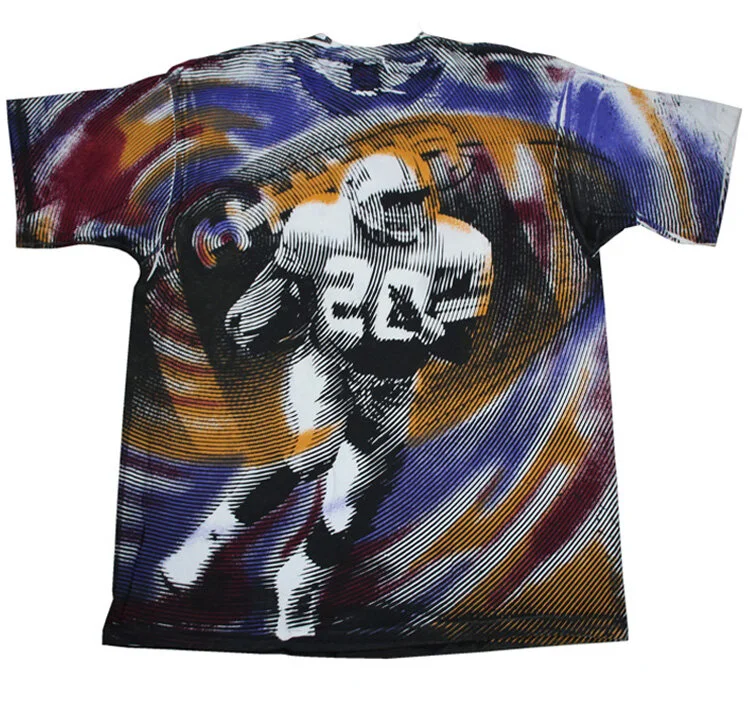 barry sanders nike jersey