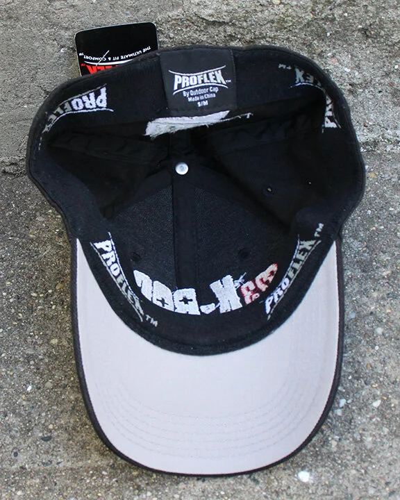 K Rock 92.3 New York Hat