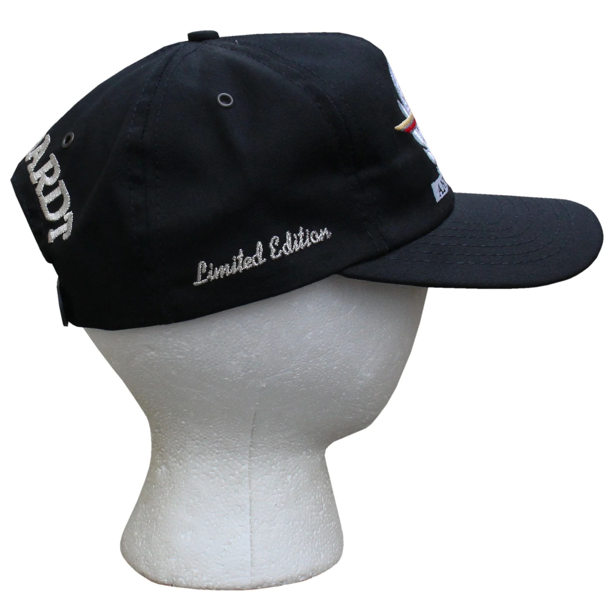 right side of Dale Earnhardt hat .jpg