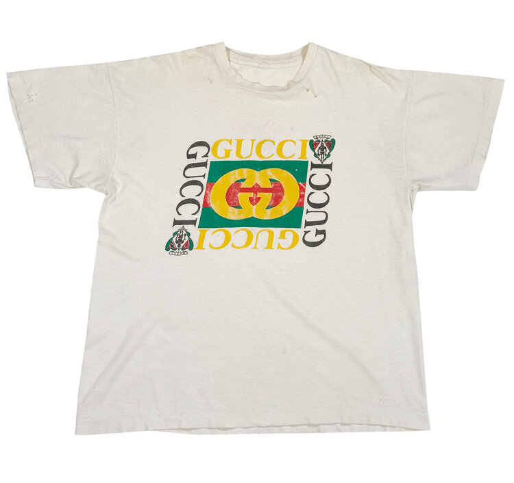 bootleg gucci tee