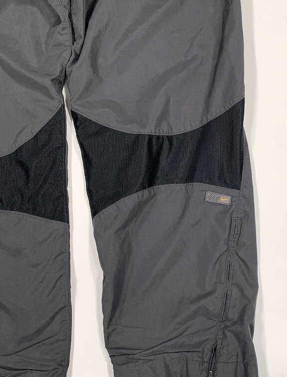 close up of nike trail pants .jpg