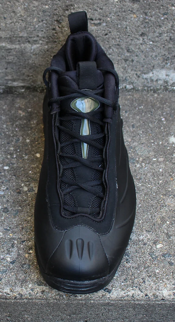 nike foamposite max