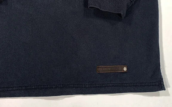 Vintage 90s Ruff Ryders Long Sleeve Shirt