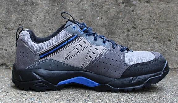 Nike ACG Salbolier grey and blue