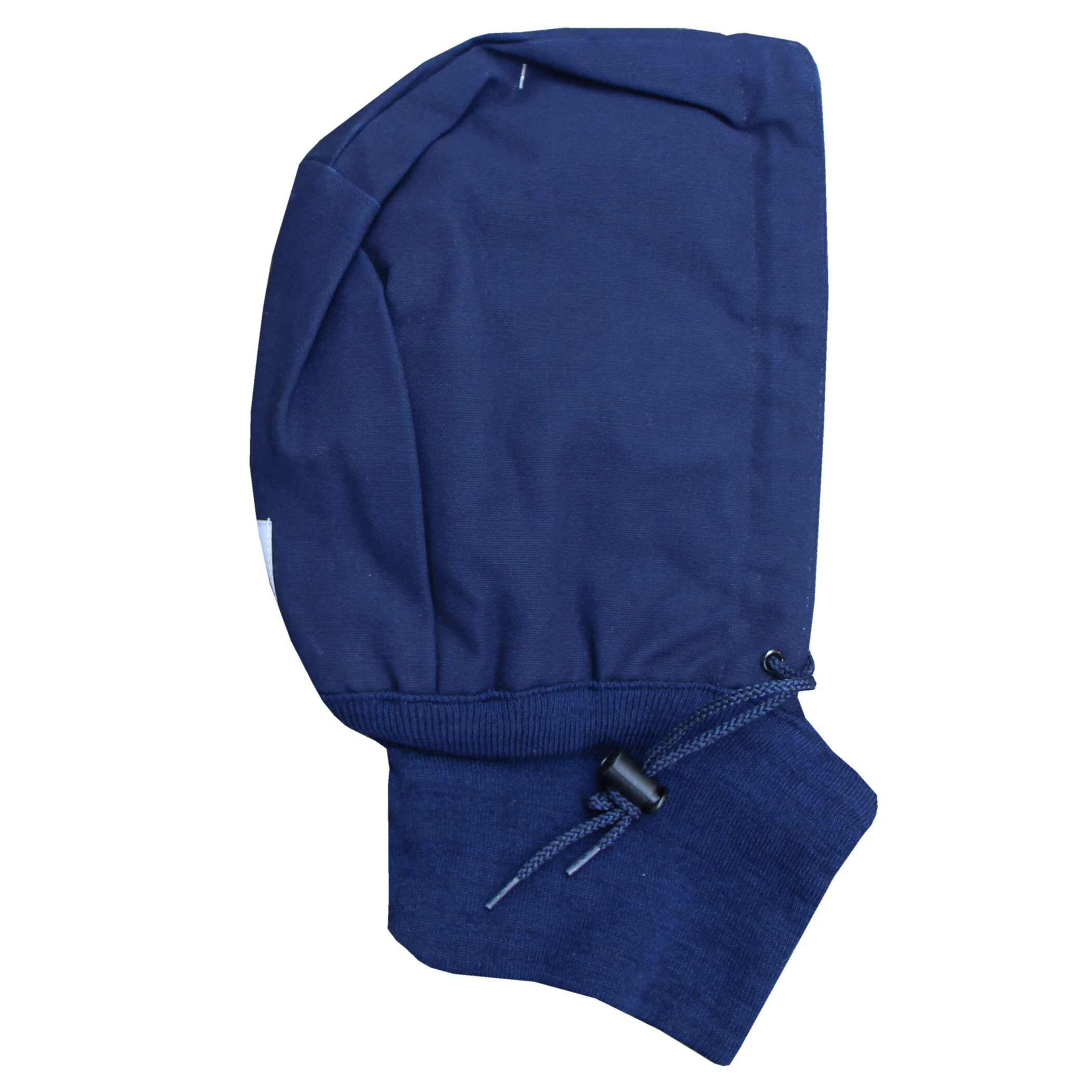 Vintage Carhartt insulated navy Hood.