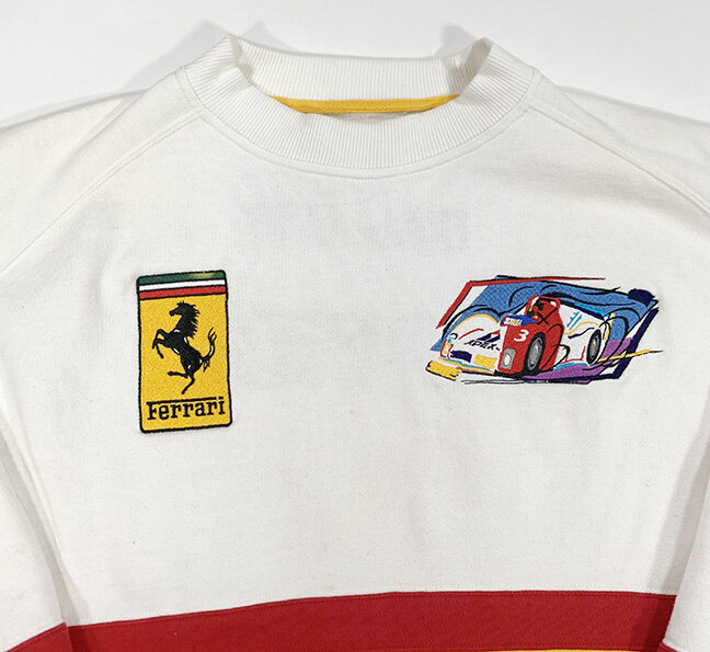 apex ferrari embroiderd logo.jpg