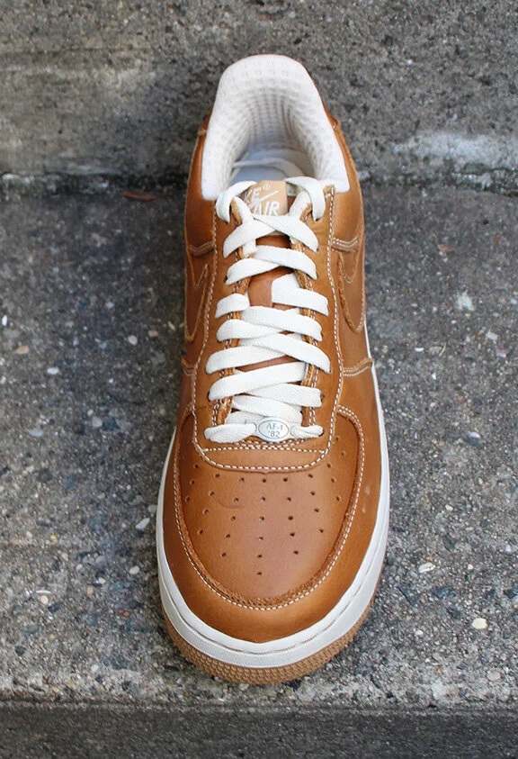 Nike Air Force 1 Premium Maple