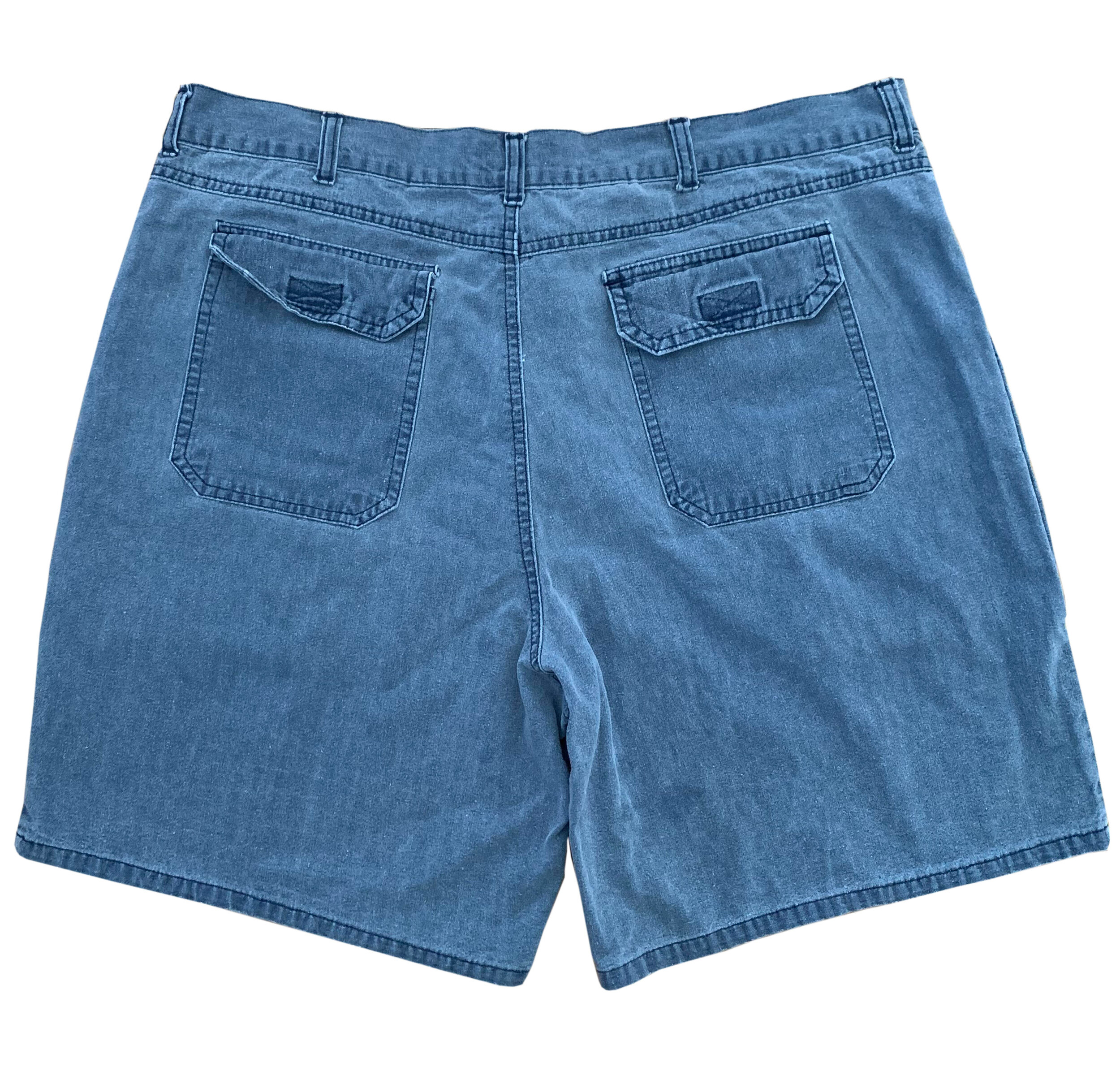 Vintage 90s Givenchy Utility Shorts