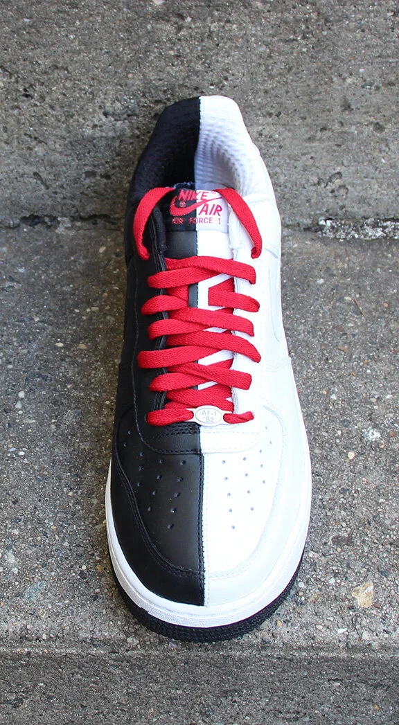 nike air force 1 low scarface