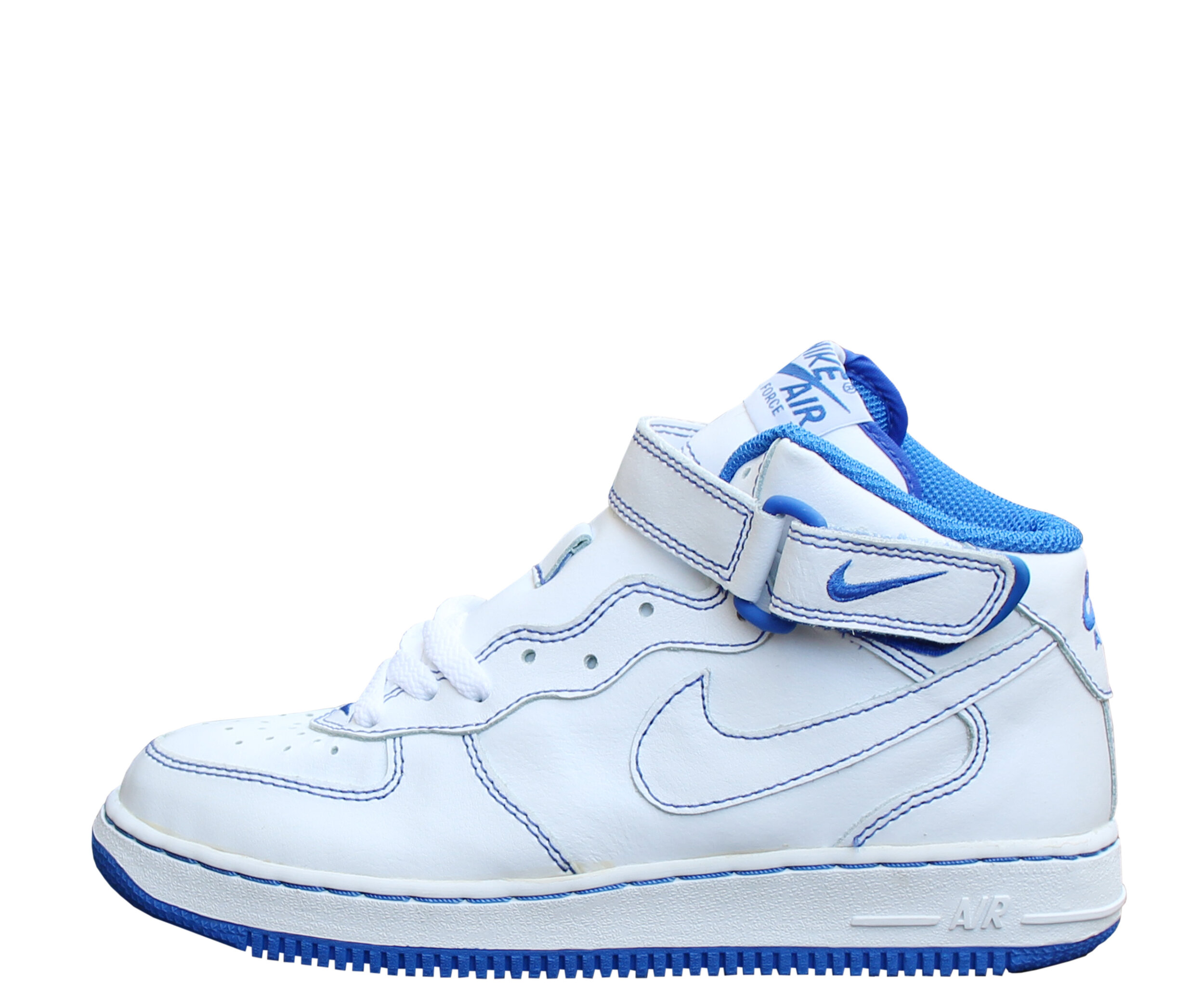 kids size 5 air force 1