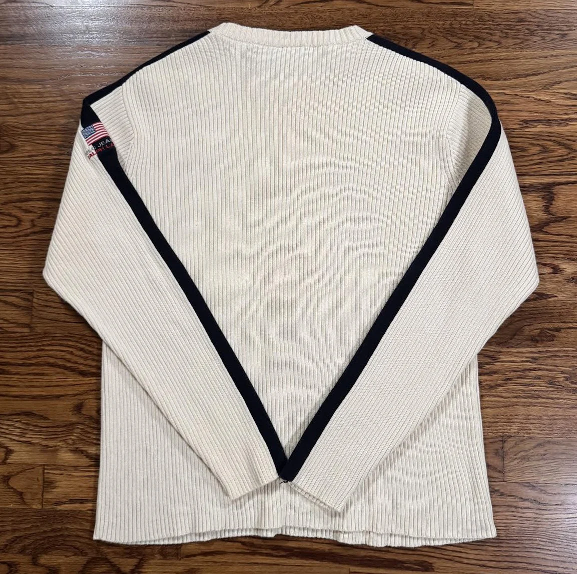 back of Polo Sweater .jpg