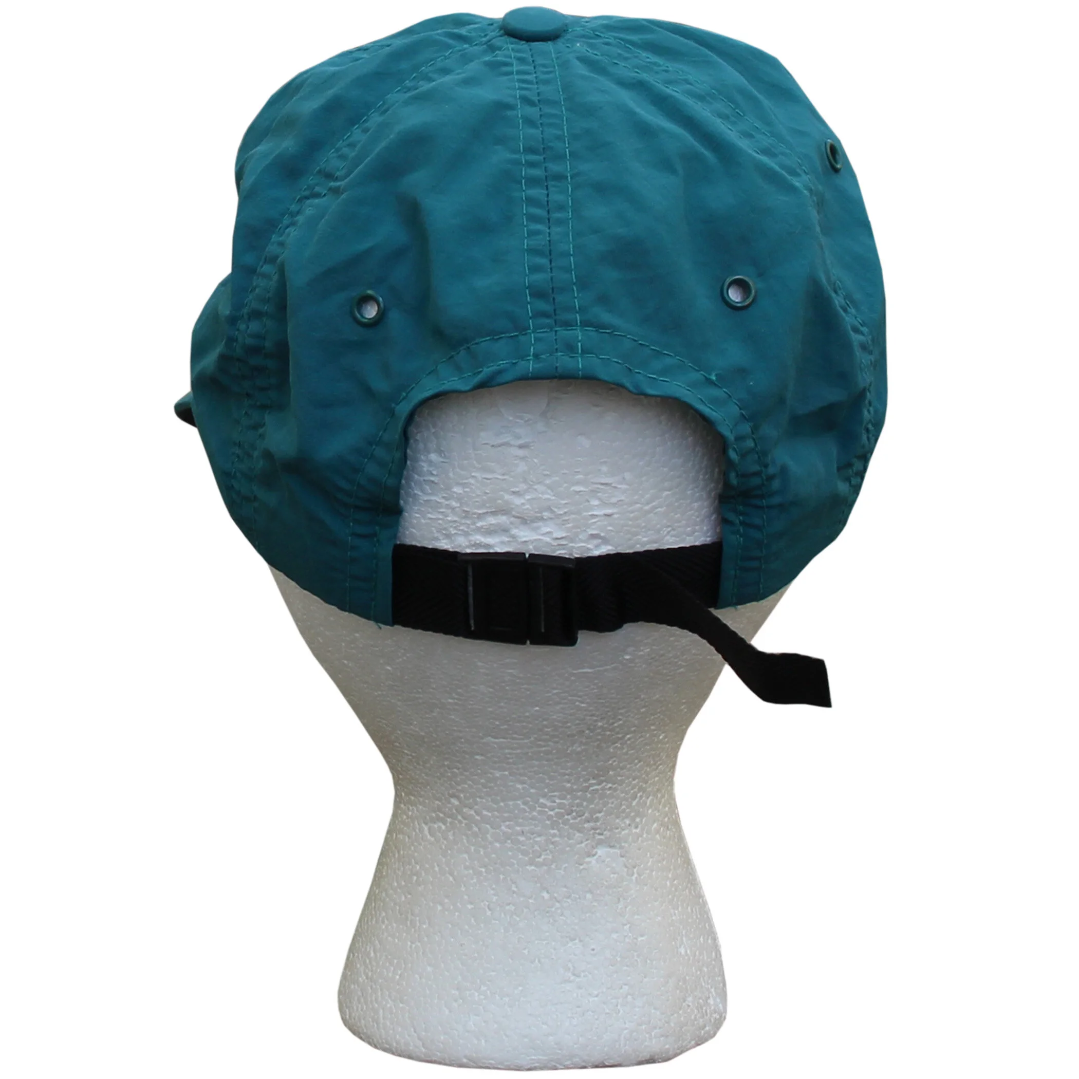 Vintage EMS Sport nylon hat