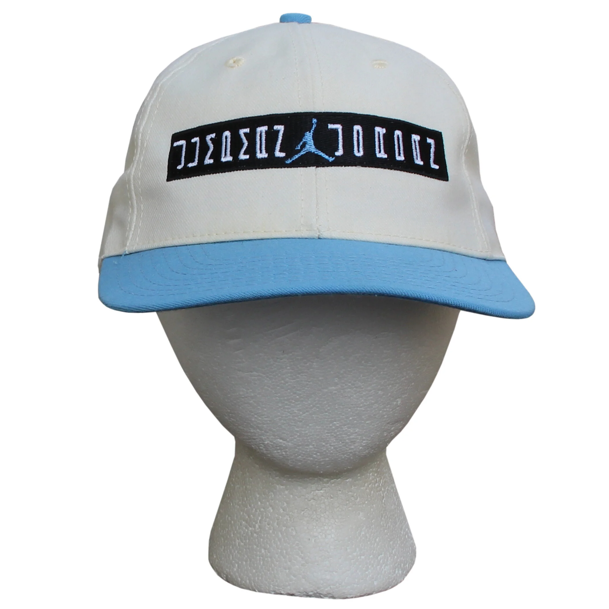 帽子 Nike Jordan XI Concorde1996 OG Snapback - 帽子