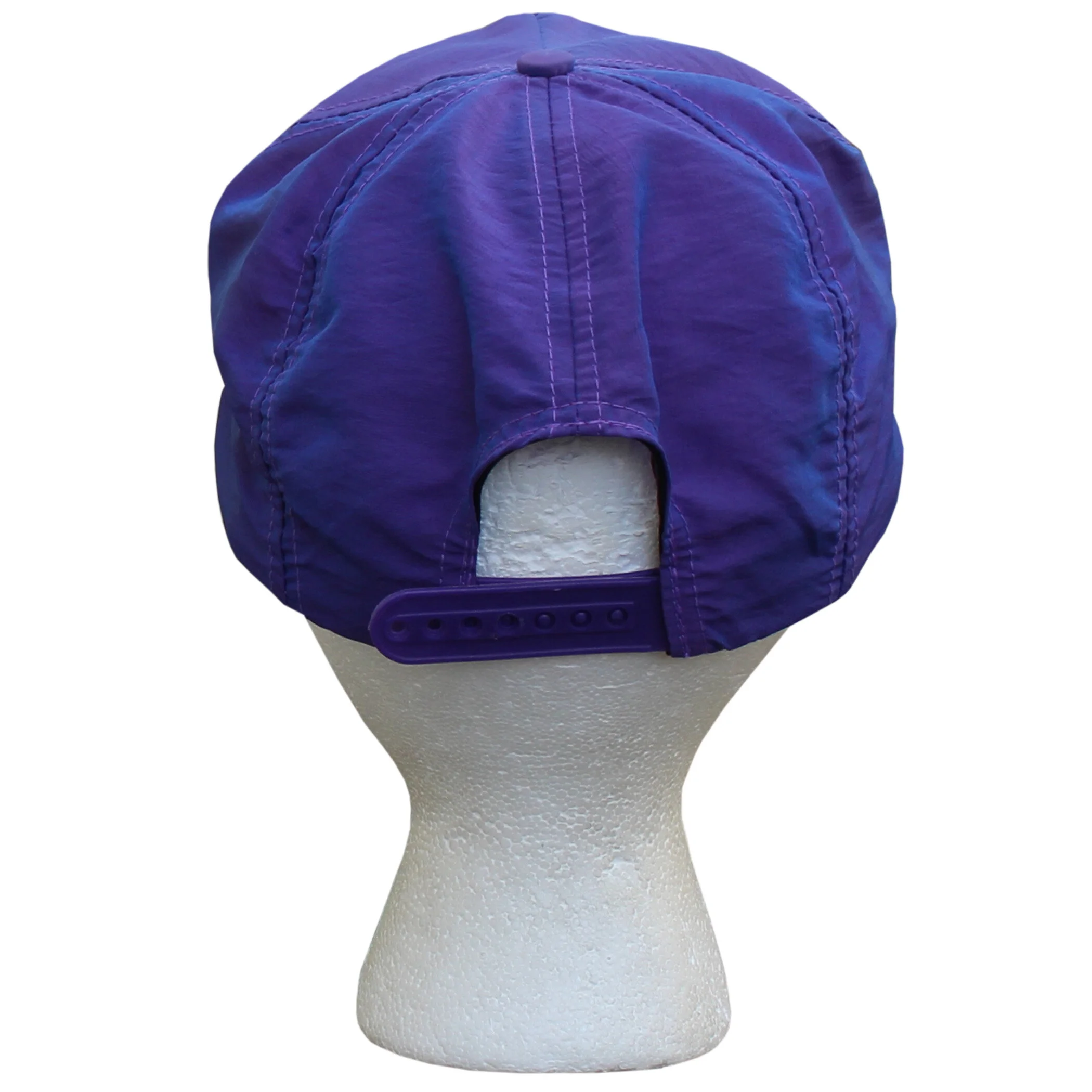 Vintage 90s Surf Style Interplanetary Body Gear Hat