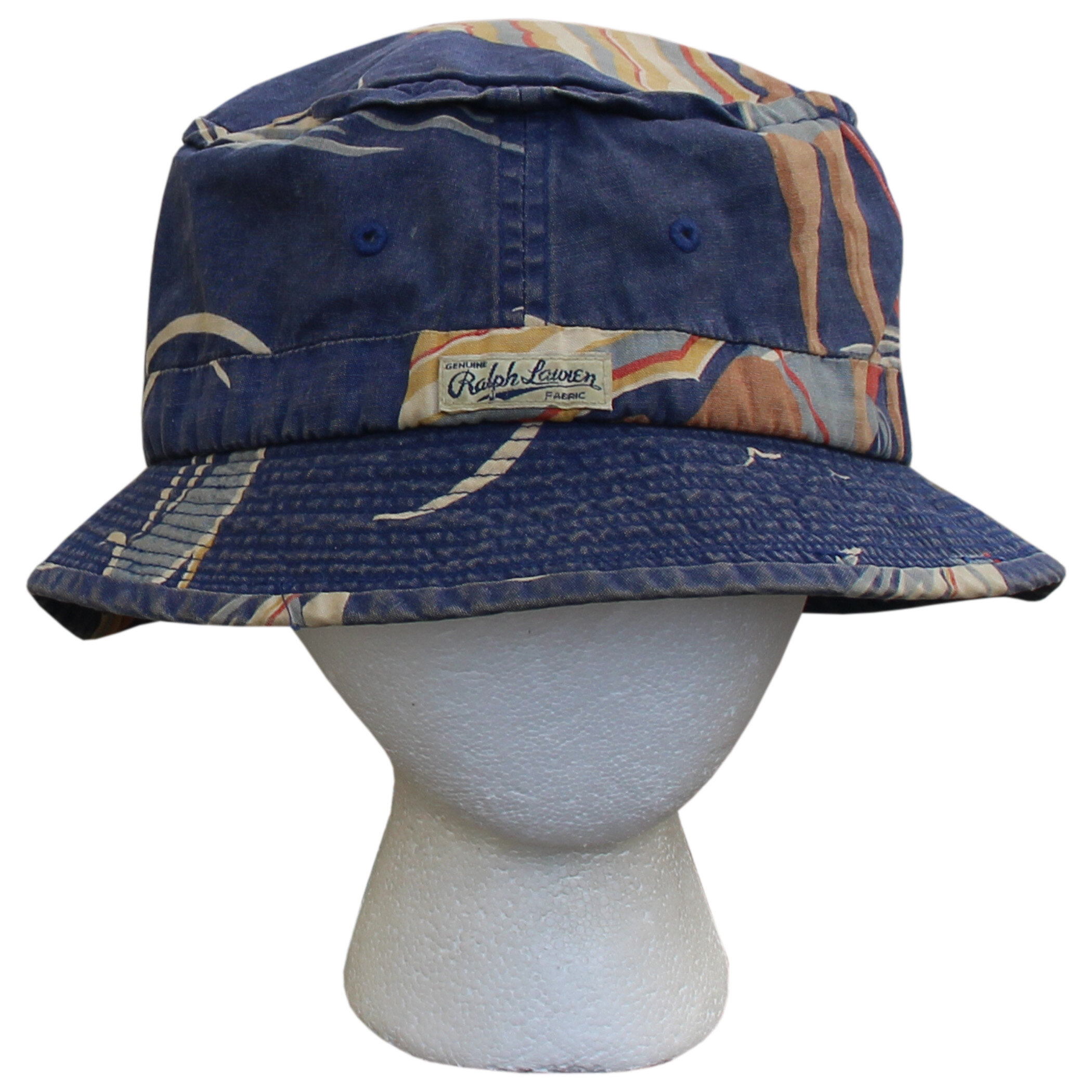 polo beach hat