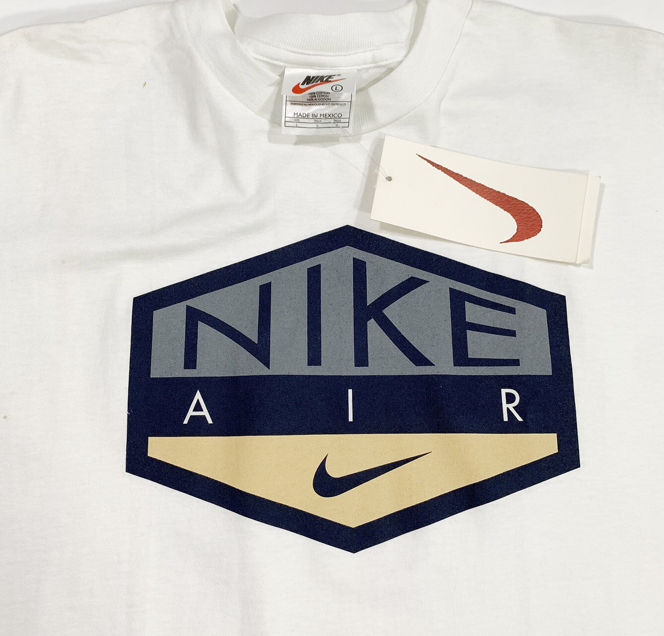 nike tn air t shirt