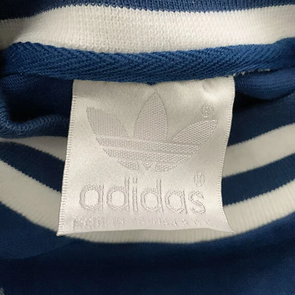 Vintage 90s Adidas American Excellence Crewneck