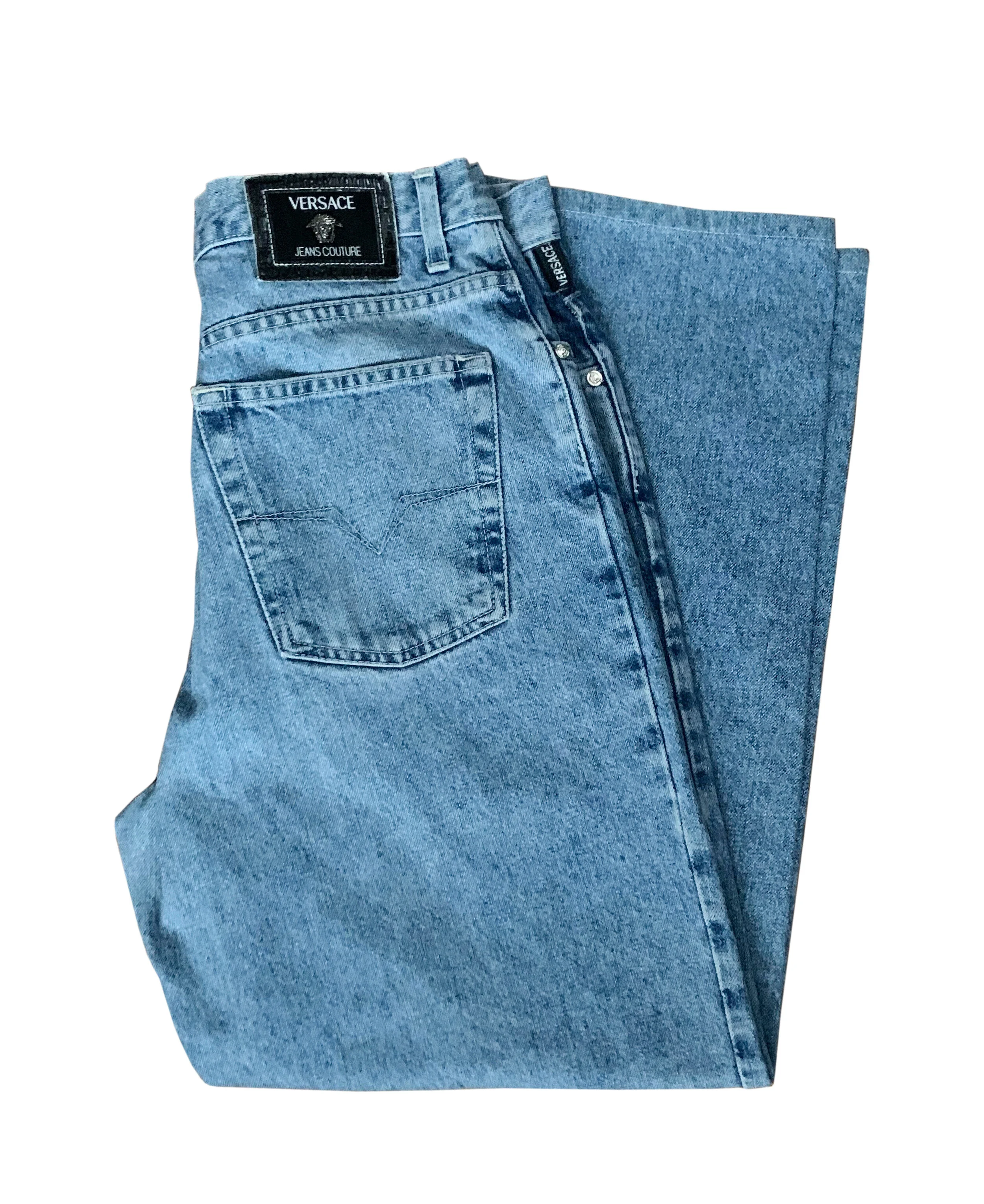 Versace jeans vintage discount