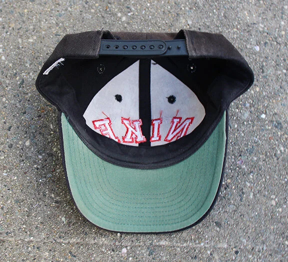 vintage nike snapback