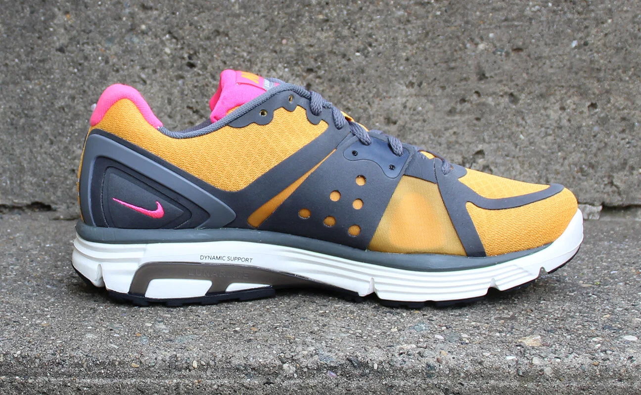 nike lunarglide womens 8.5