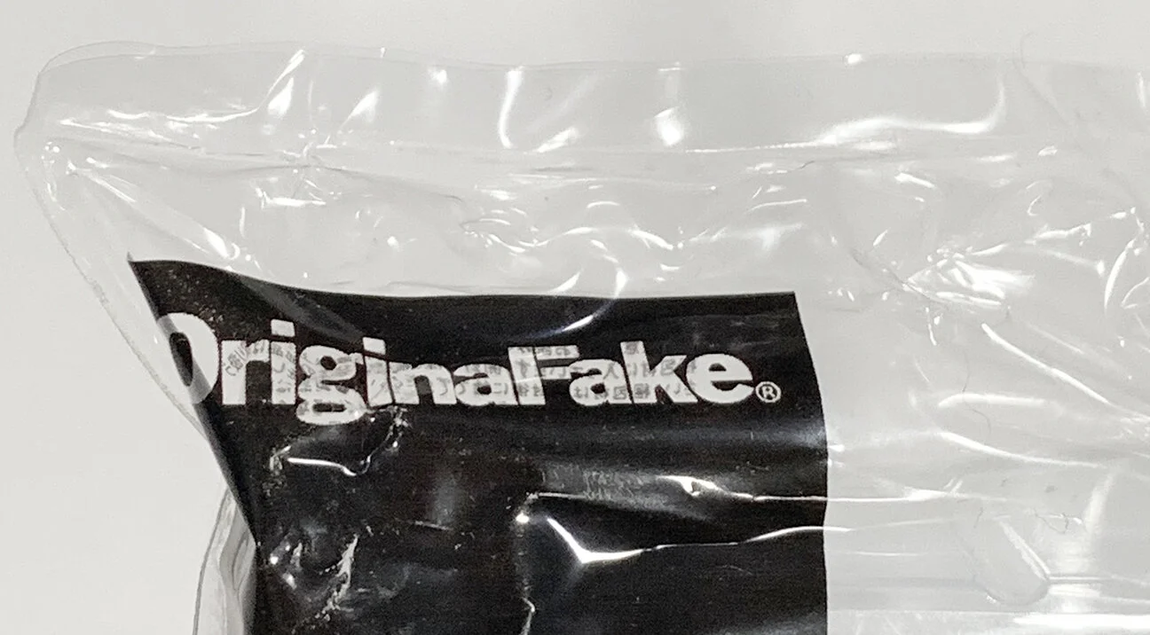 OriginalFake key chain .jpg