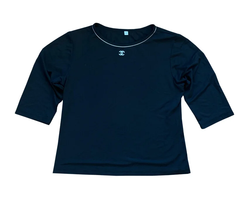 Chanel work uniform .jpg