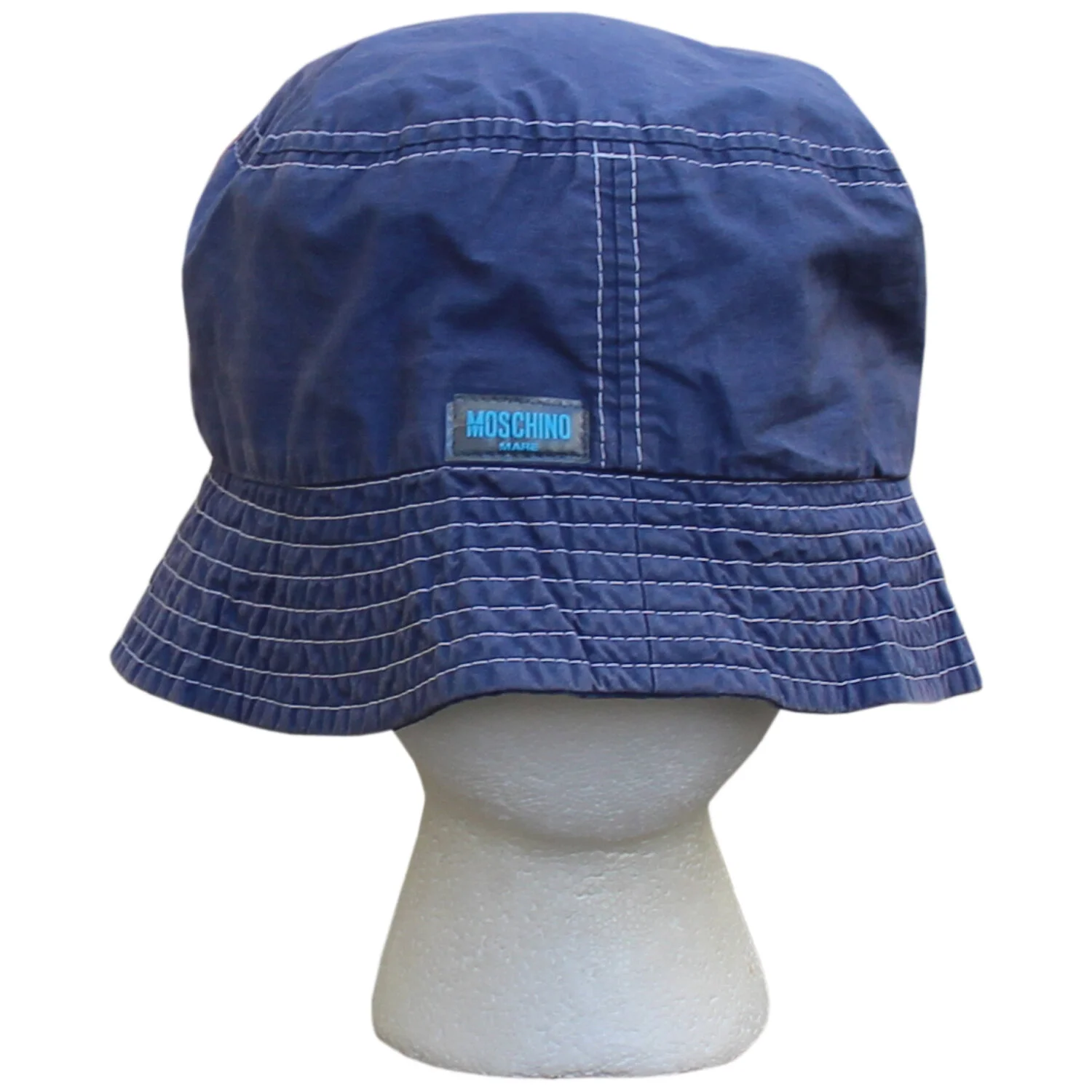 moschino bucket hat