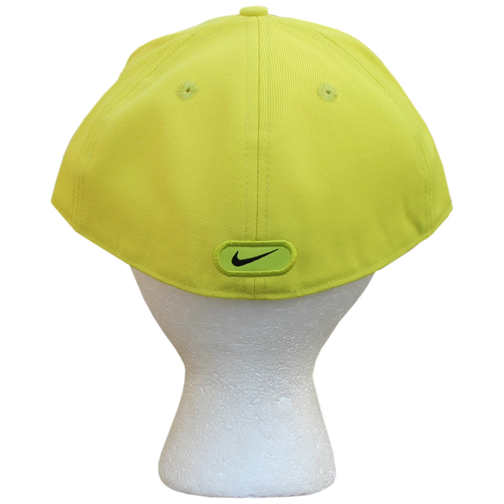 back of Nike fitted hat .jpg