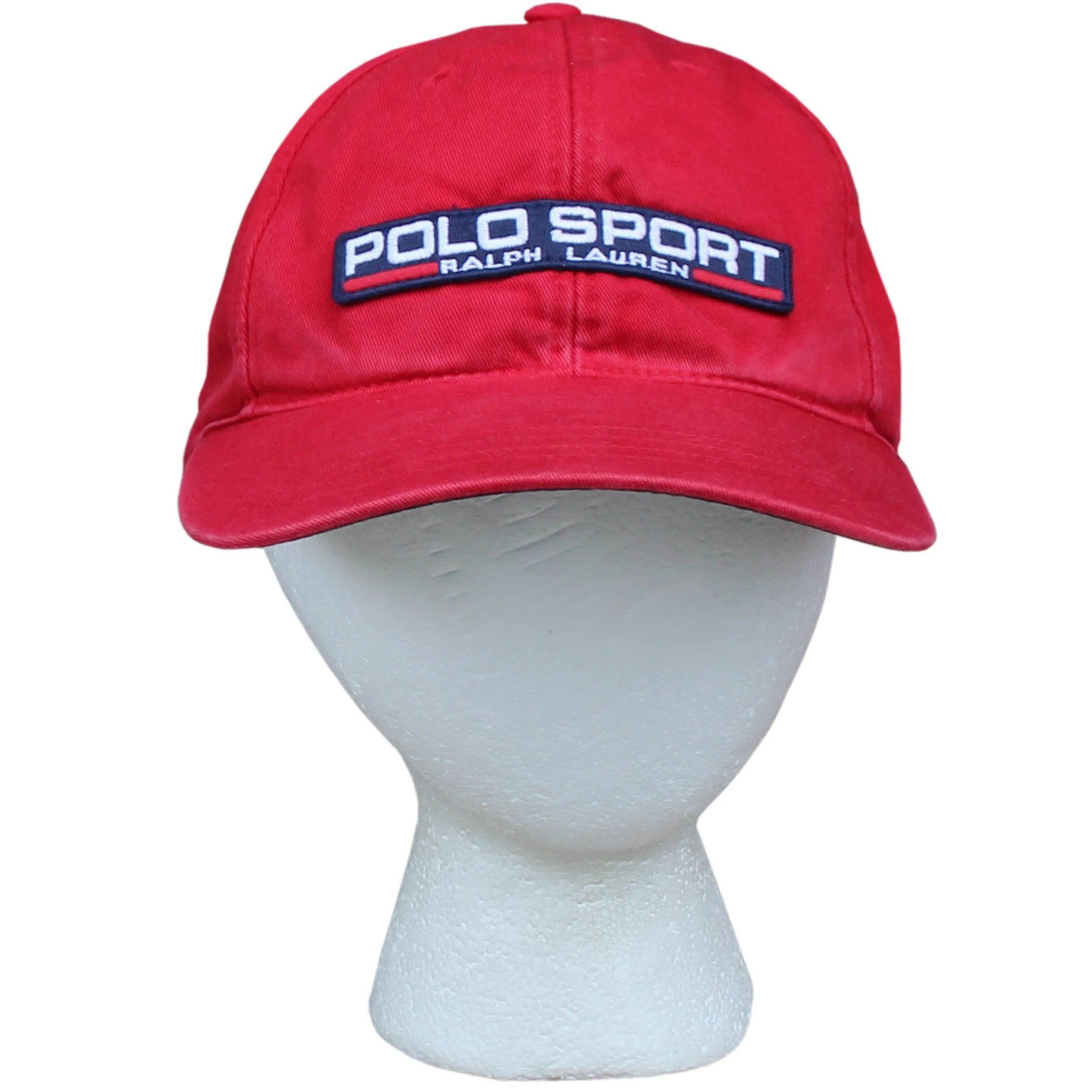 polo cycle hat