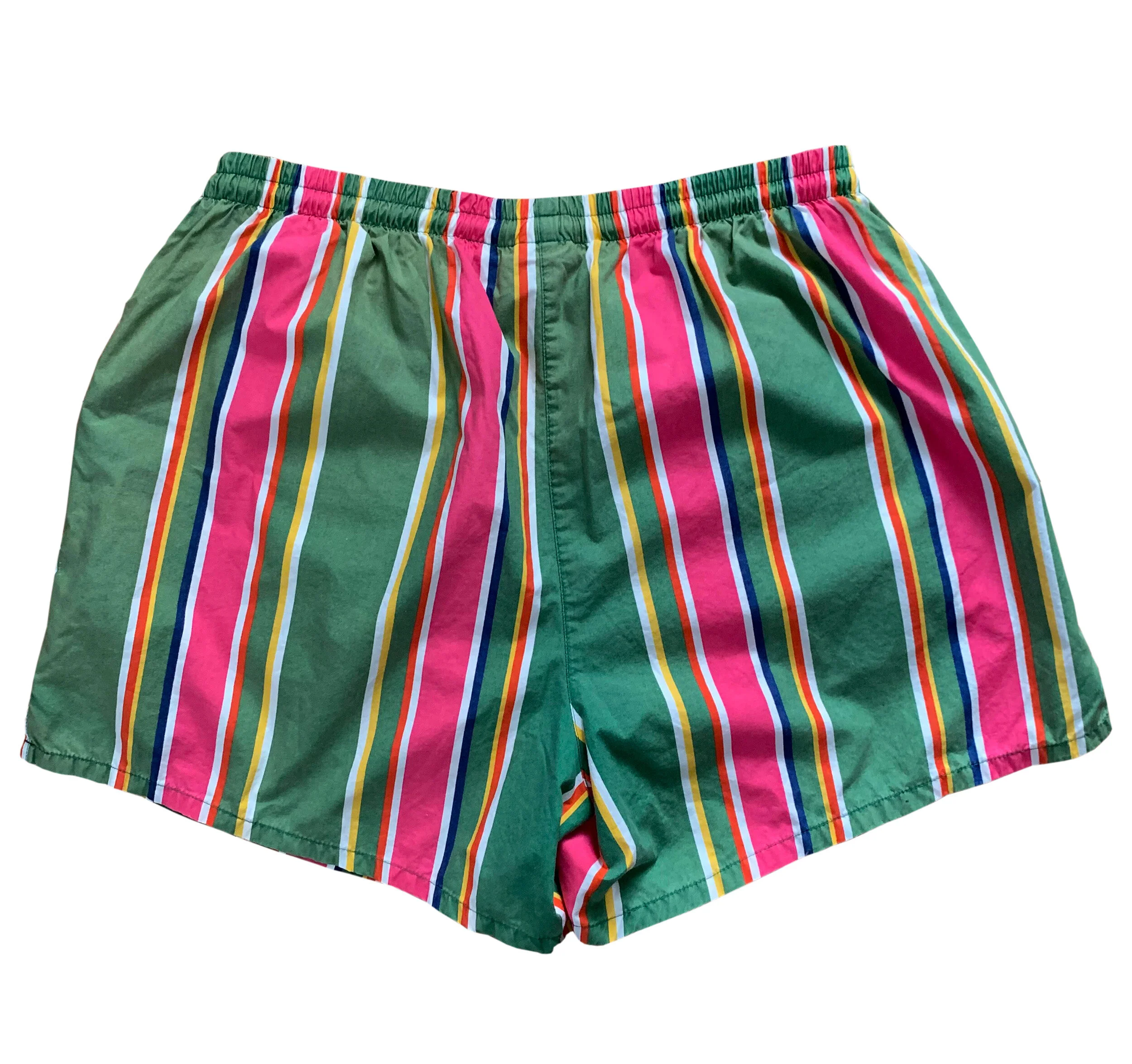 vintage ralph lauren shorts