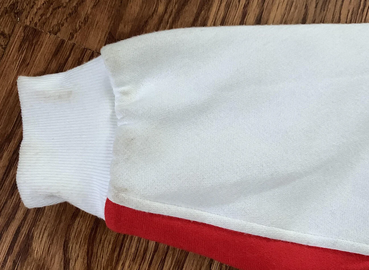 Vintage 90s Adidas Colorful Sweat jacket