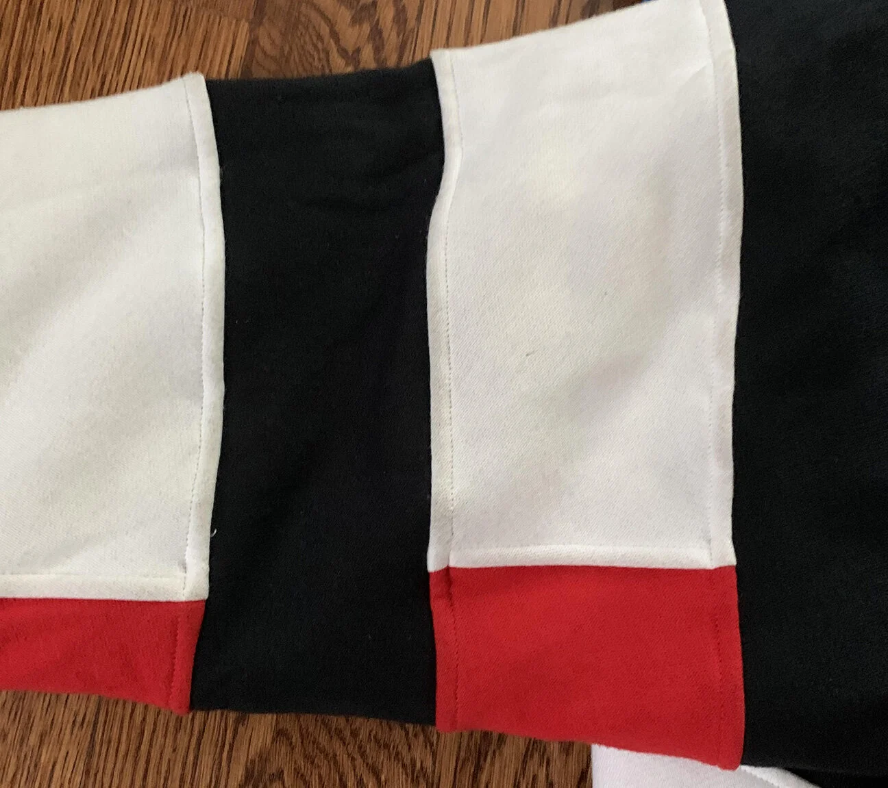 Vintage 90s Adidas Colorful Sweat jacket